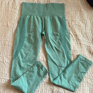 NVGTN contour legging